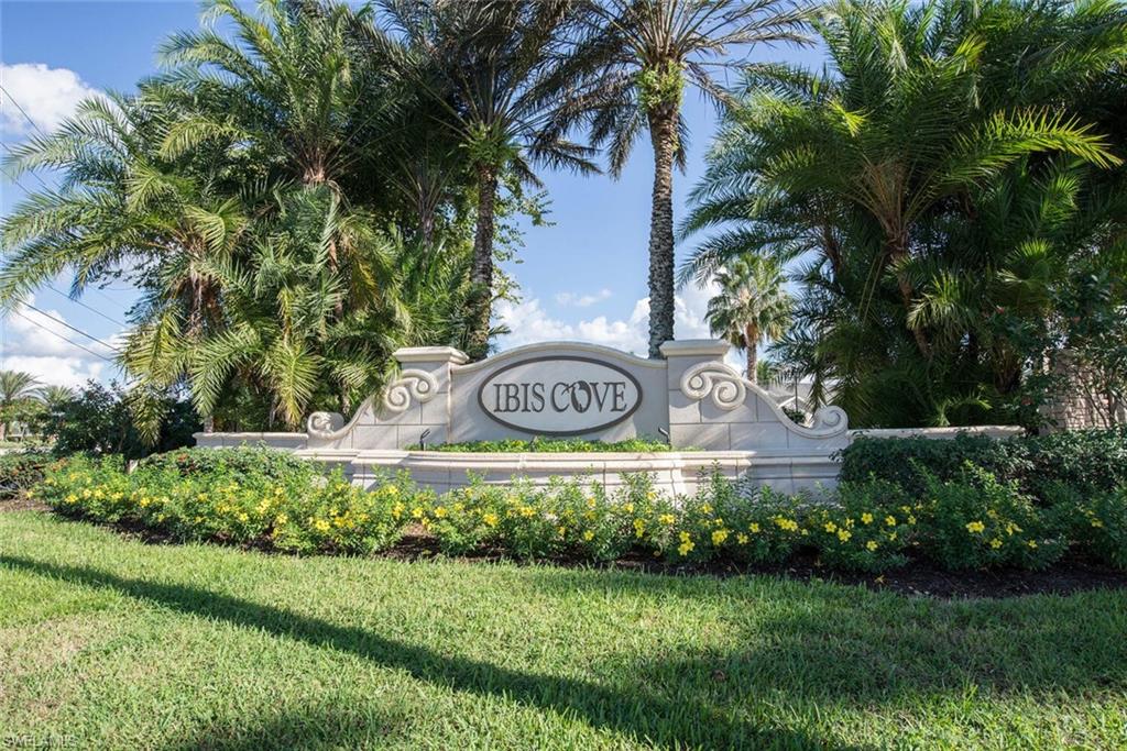 IBIS COVE - Residential