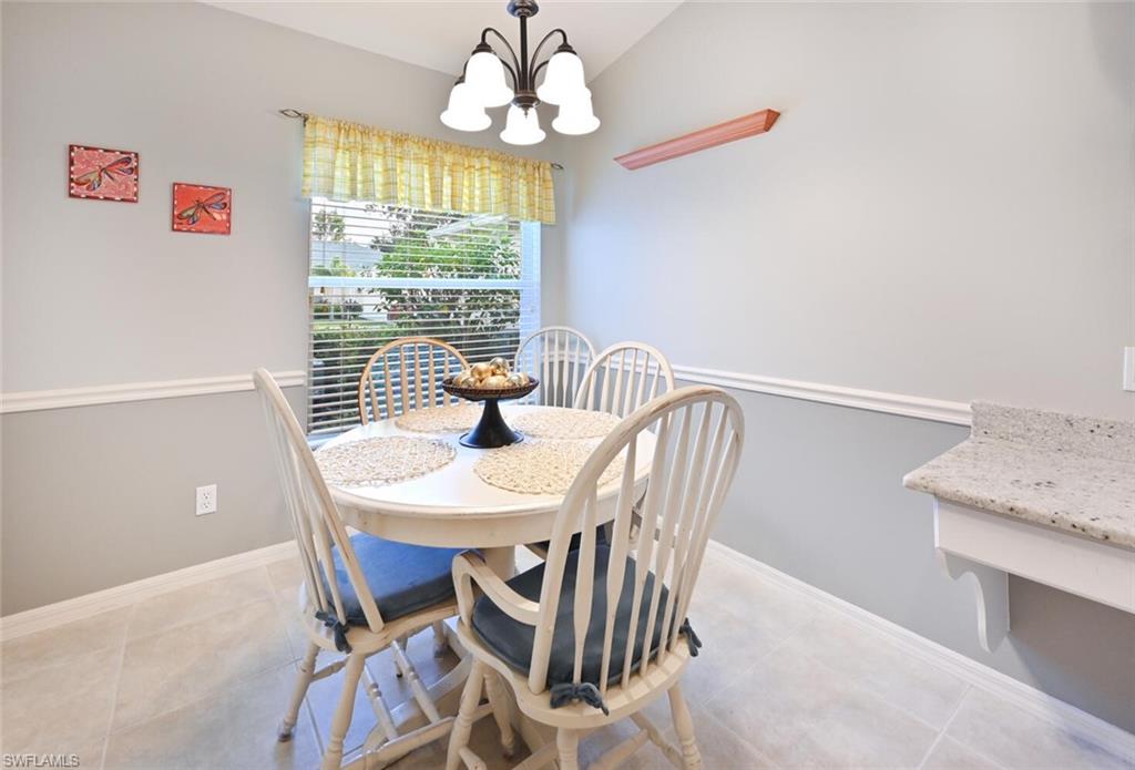 IBIS COVE - Residential