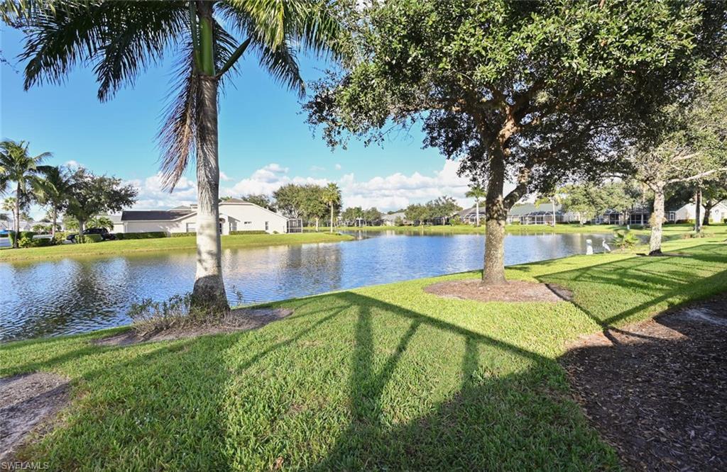 IBIS COVE - Residential