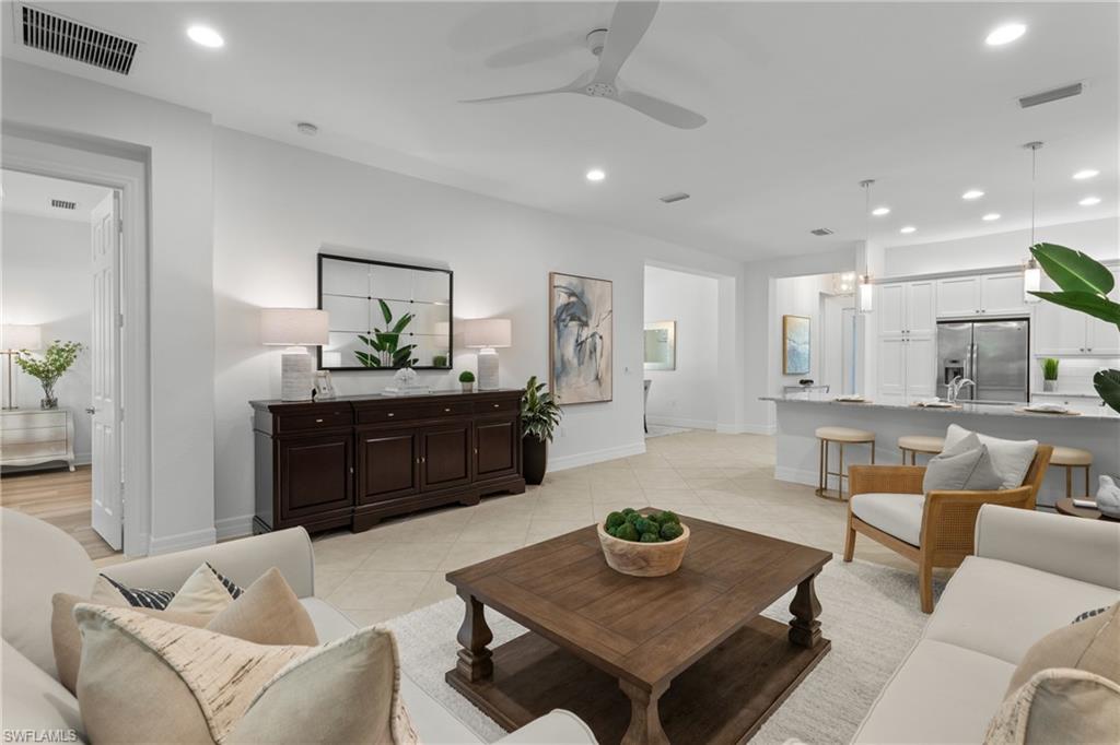 MARBELLA ISLES - Residential