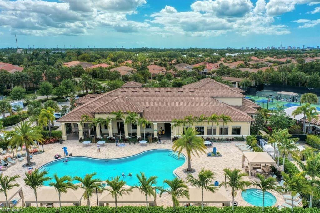 MARBELLA ISLES - Residential