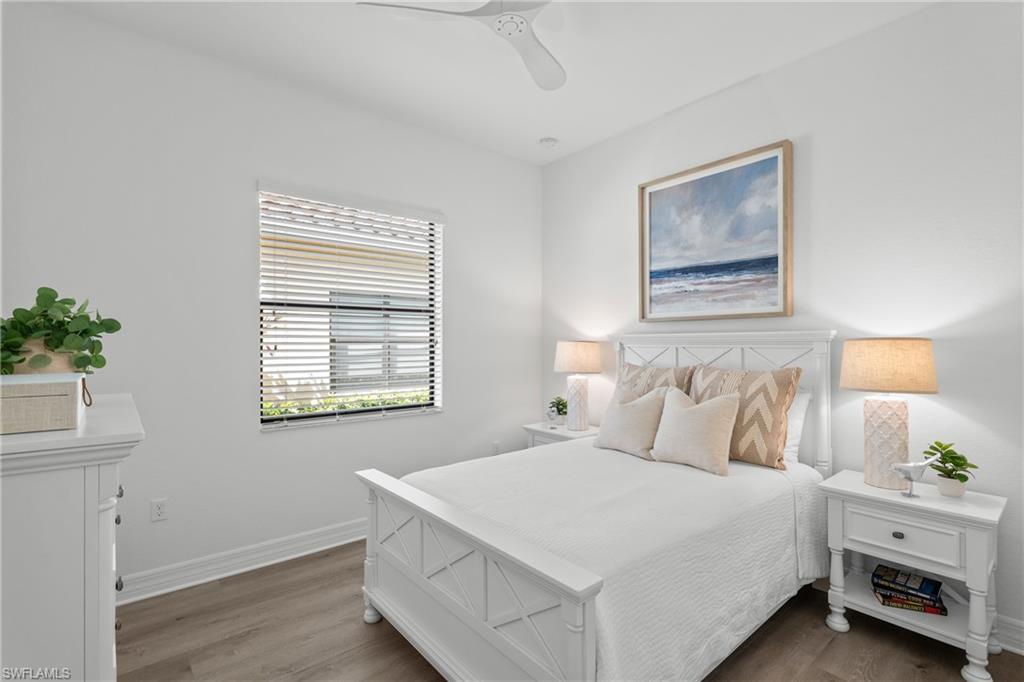 MARBELLA ISLES - Residential