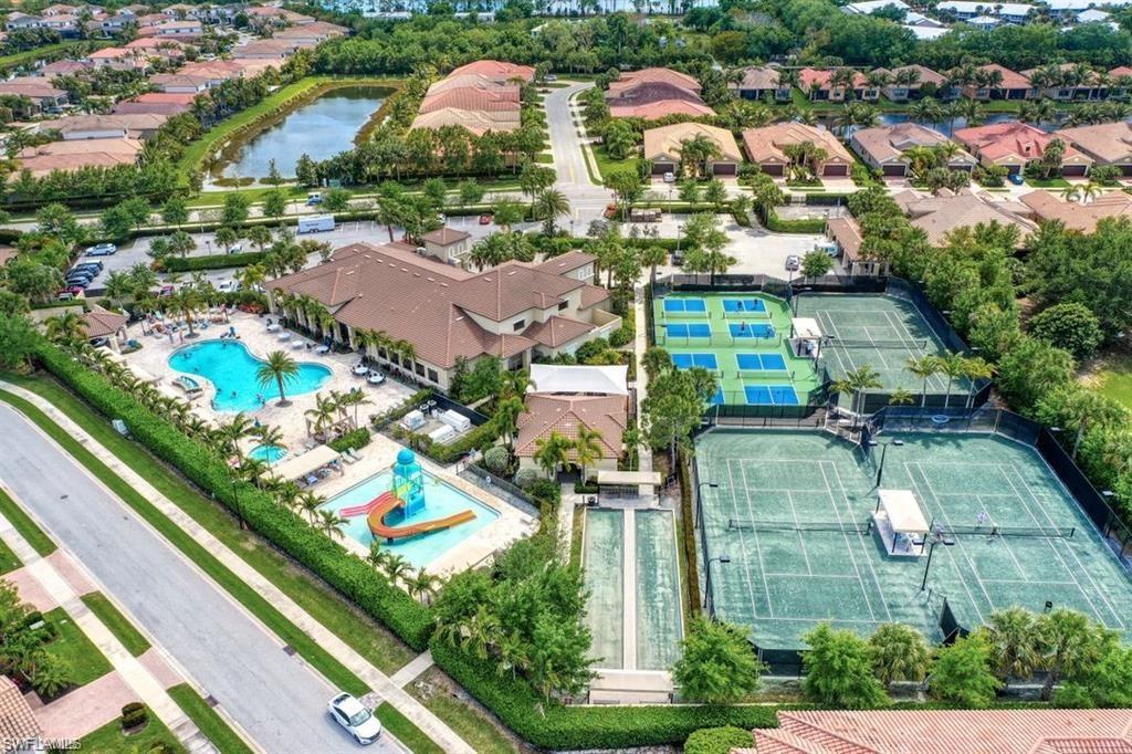 MARBELLA ISLES - Residential