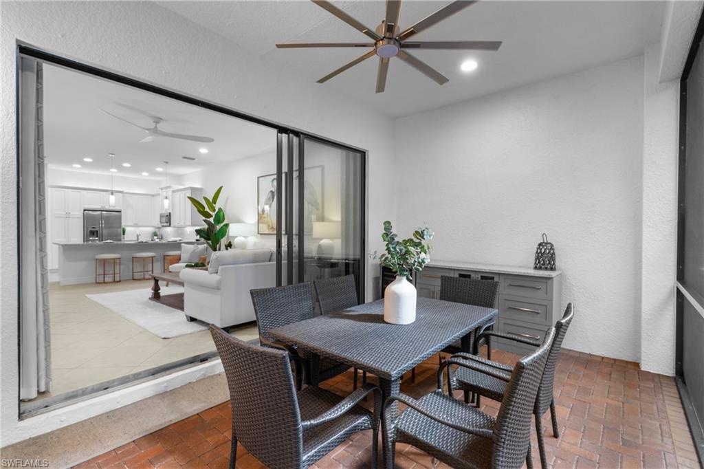 MARBELLA ISLES - Residential