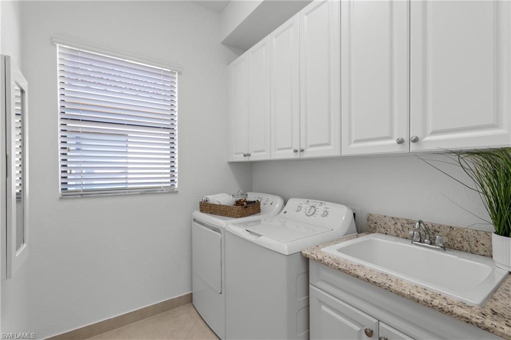 MARBELLA ISLES - Residential