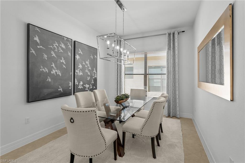 MARBELLA ISLES - Residential