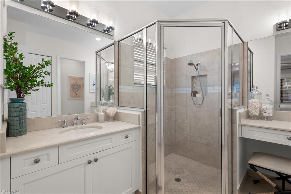 MARBELLA ISLES - Residential