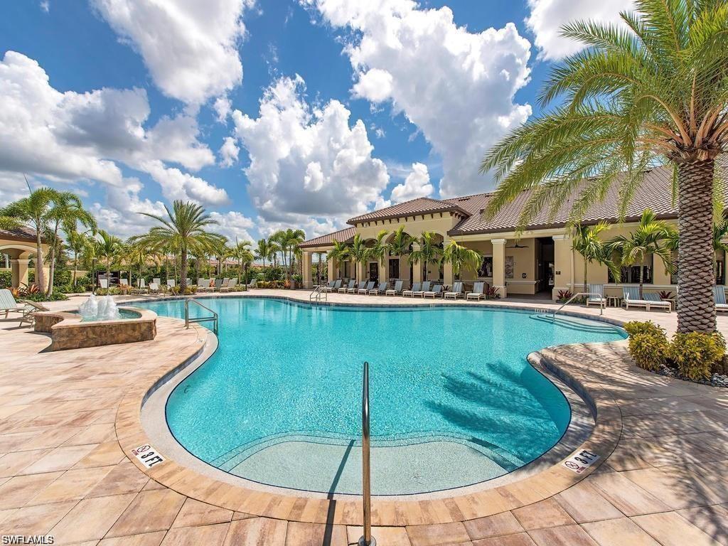 MARBELLA ISLES - Residential