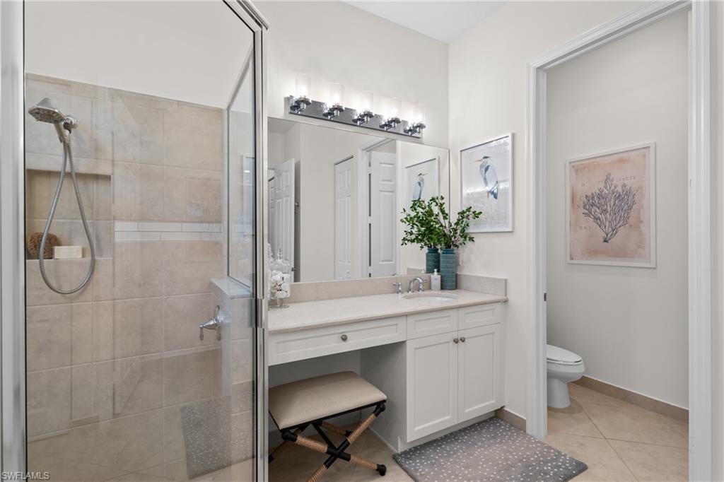 MARBELLA ISLES - Residential