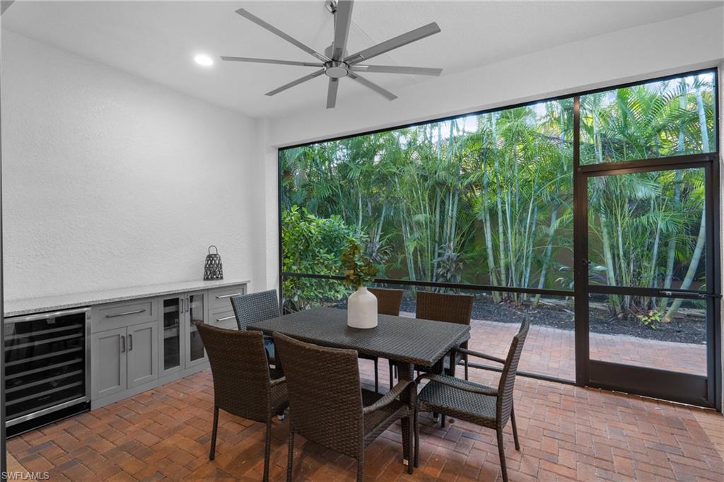 MARBELLA ISLES - Residential