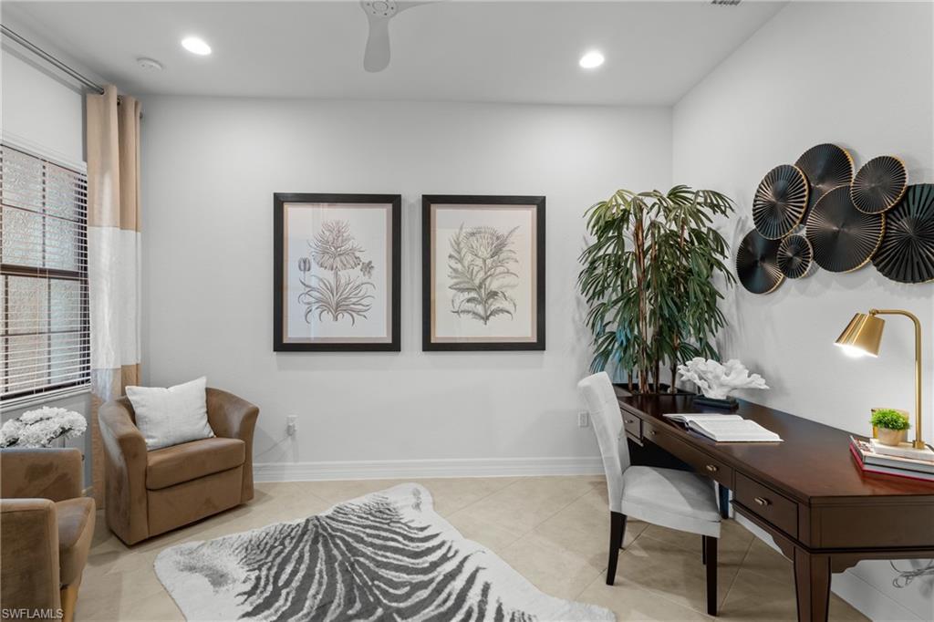 MARBELLA ISLES - Residential