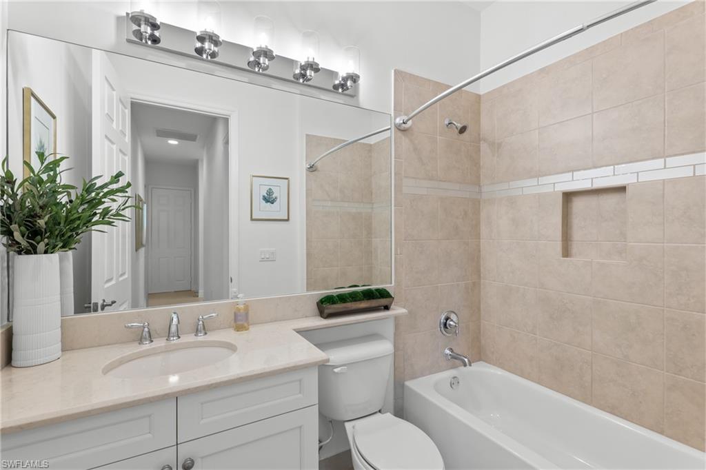 MARBELLA ISLES - Residential