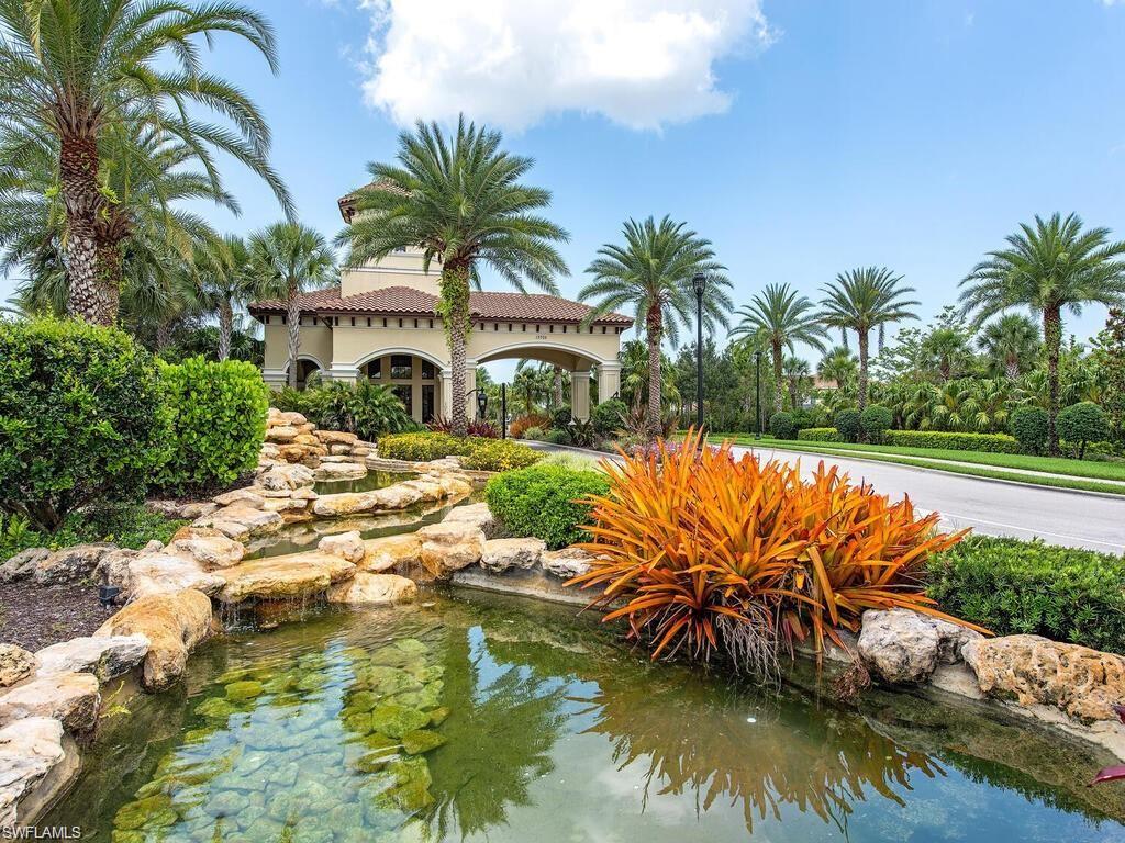 MARBELLA ISLES - Residential