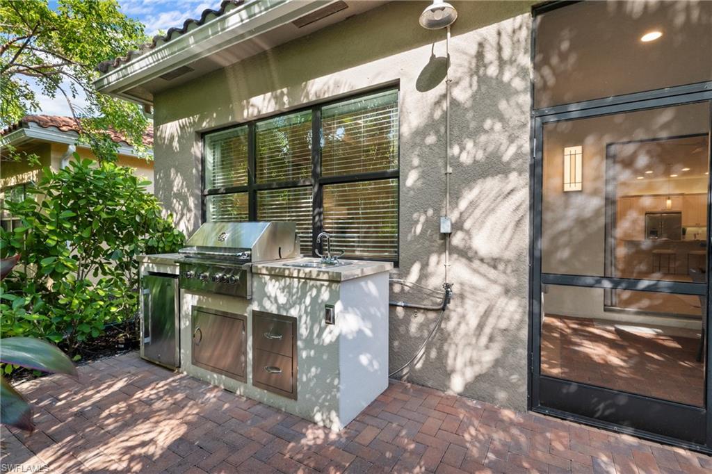 MARBELLA ISLES - Residential