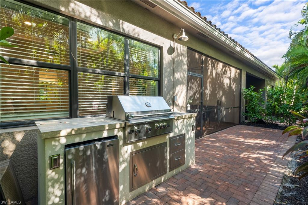 MARBELLA ISLES - Residential