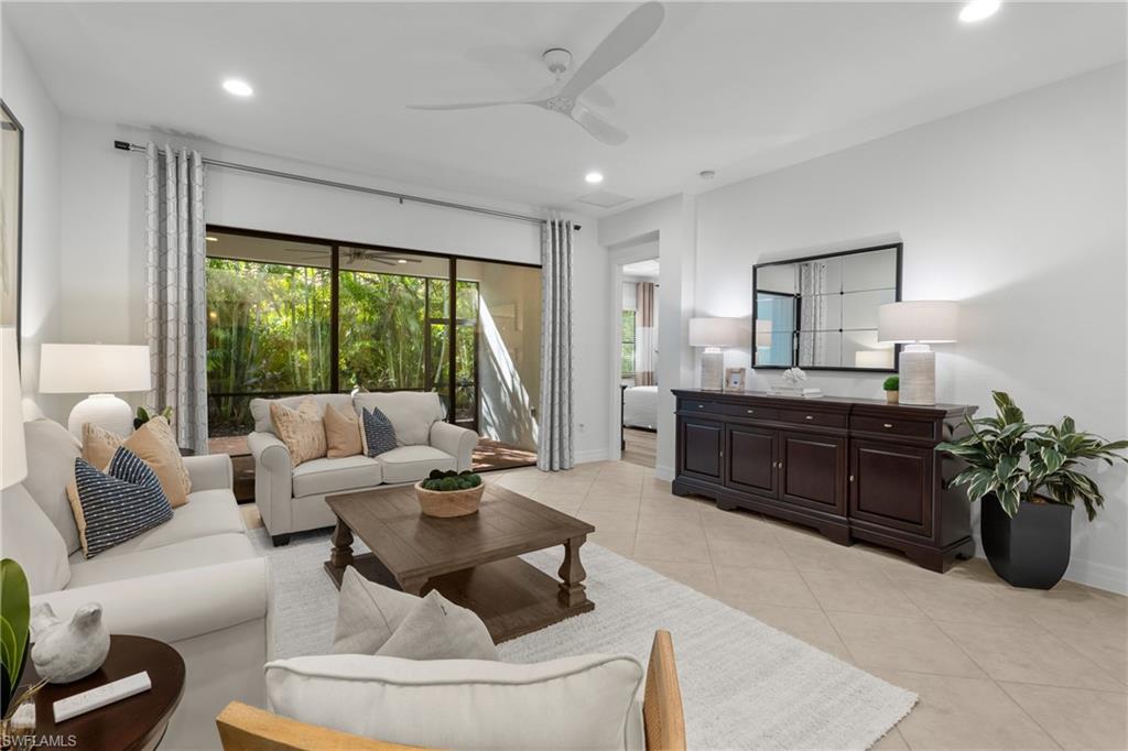 MARBELLA ISLES - Residential