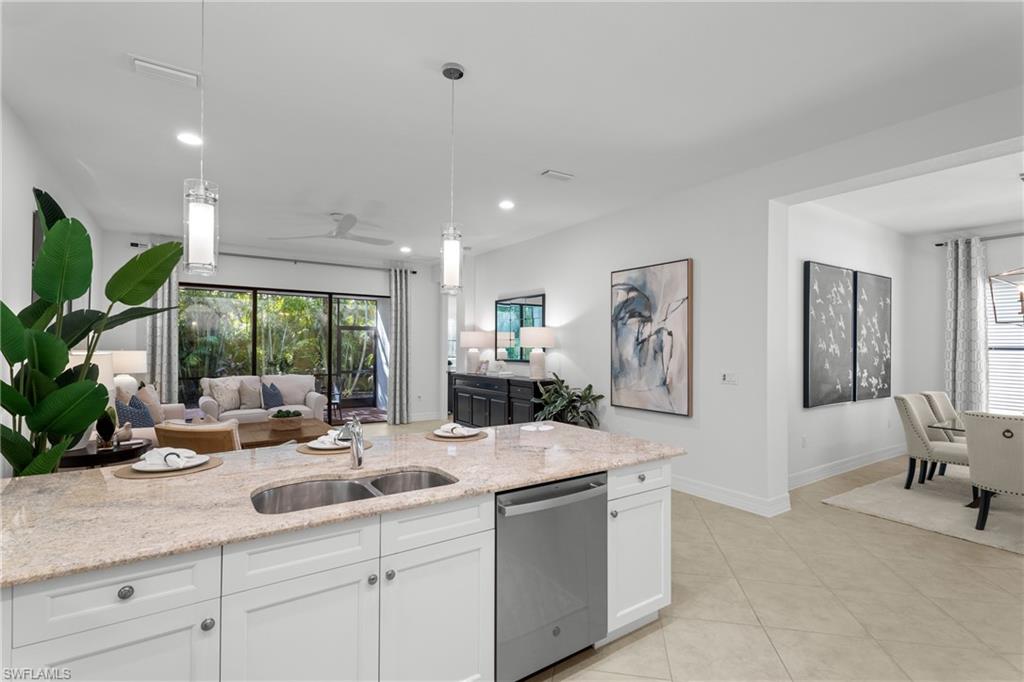 MARBELLA ISLES - Residential