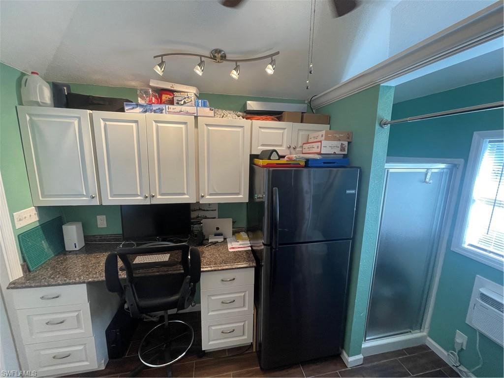 CYPRESS WOODS RV RESORT - Land