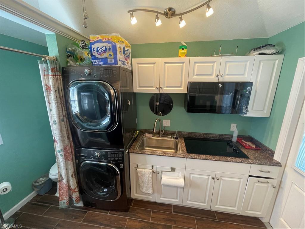 CYPRESS WOODS RV RESORT - Land