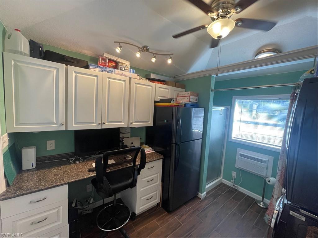 CYPRESS WOODS RV RESORT - Land