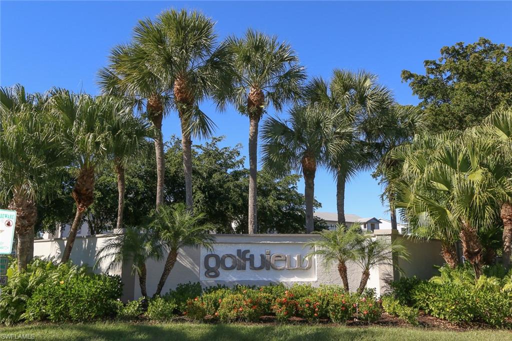 GOLFVIEW GOLF & RACQUET CLUB - Residential