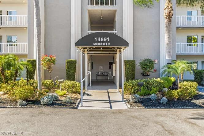 GOLFVIEW GOLF & RACQUET CLUB - Residential