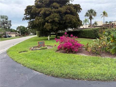 Photo of 3625 Boca Ciega DR #206, NAPLES, FL 34112 (MLS # 226027339)
