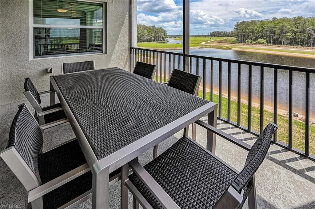 Photo of 6046 National BLVD #436, AVE MARIA, FL 34142 (MLS # 226004911)