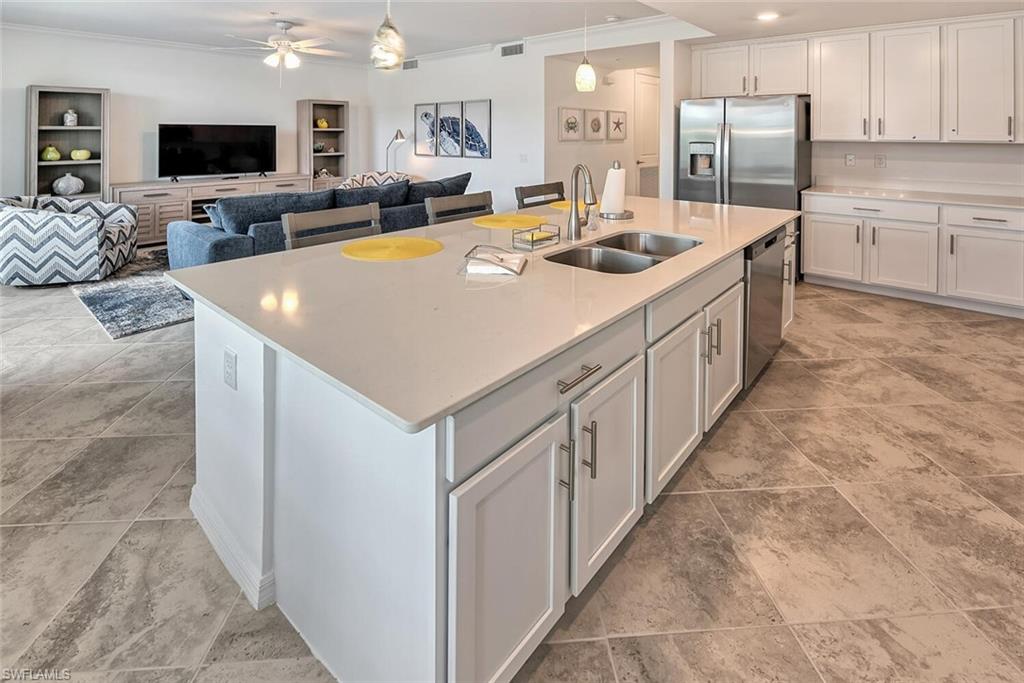 THE NATIONAL GOLF & COUNTRY CLUB AT AVE MARIA - Residential