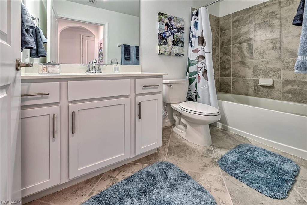 THE NATIONAL GOLF & COUNTRY CLUB AT AVE MARIA - Residential