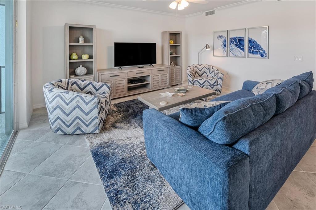 THE NATIONAL GOLF & COUNTRY CLUB AT AVE MARIA - Residential