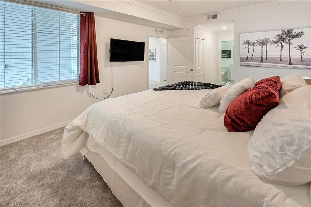 THE NATIONAL GOLF & COUNTRY CLUB AT AVE MARIA - Residential