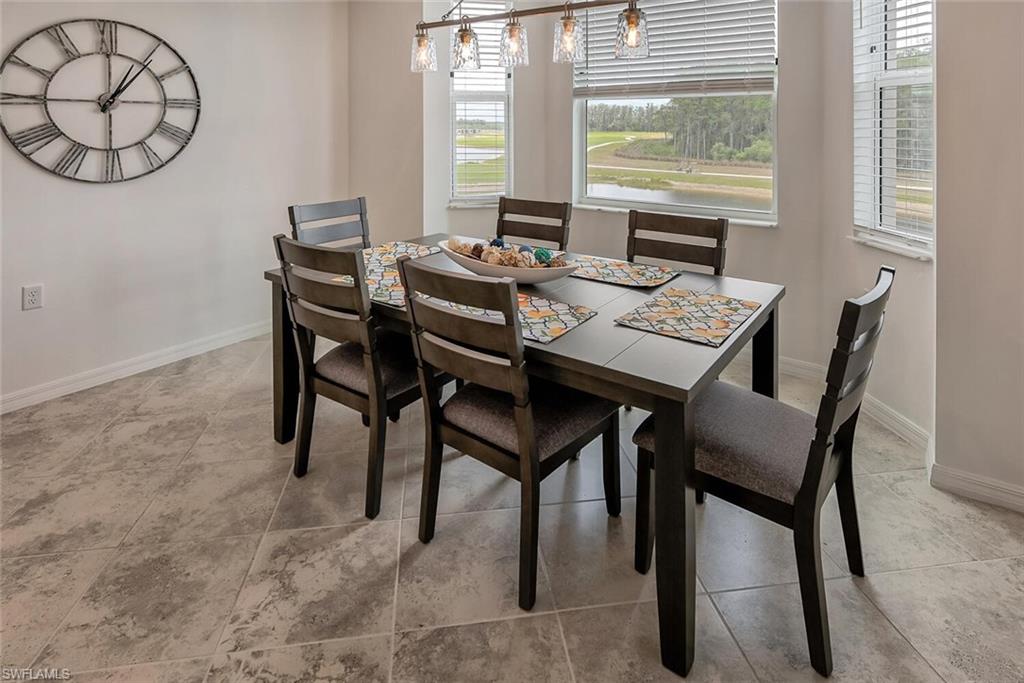 THE NATIONAL GOLF & COUNTRY CLUB AT AVE MARIA - Residential