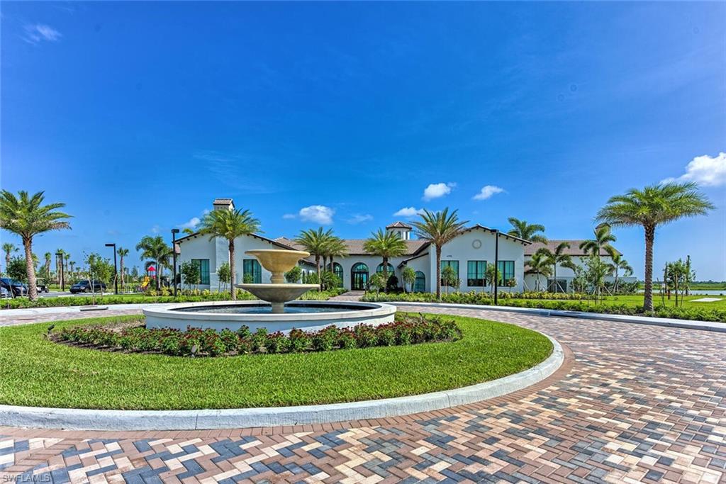 THE NATIONAL GOLF & COUNTRY CLUB AT AVE MARIA - Residential