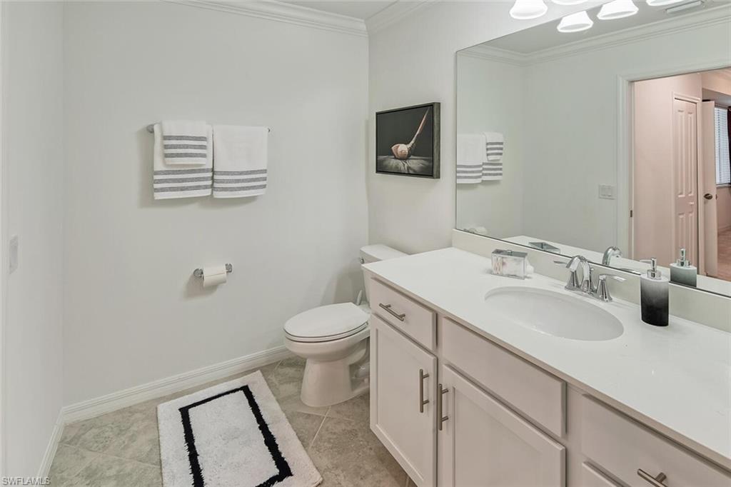 THE NATIONAL GOLF & COUNTRY CLUB AT AVE MARIA - Residential