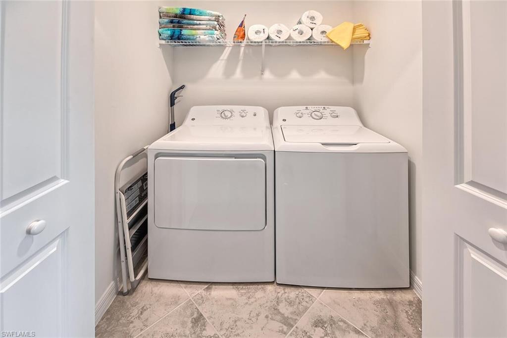 THE NATIONAL GOLF & COUNTRY CLUB AT AVE MARIA - Residential