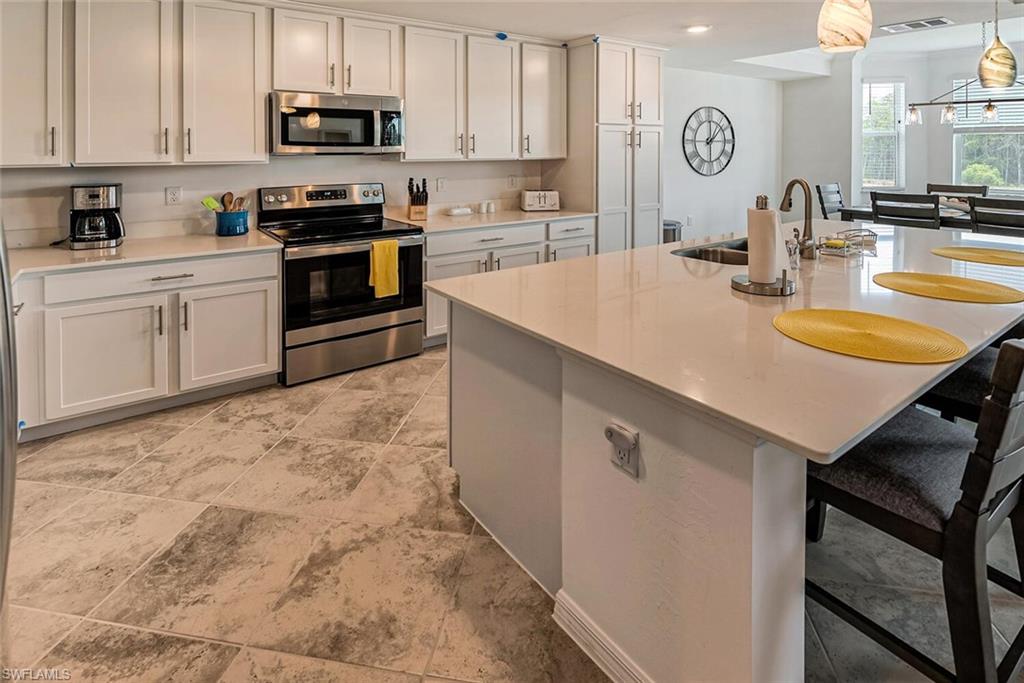 THE NATIONAL GOLF & COUNTRY CLUB AT AVE MARIA - Residential