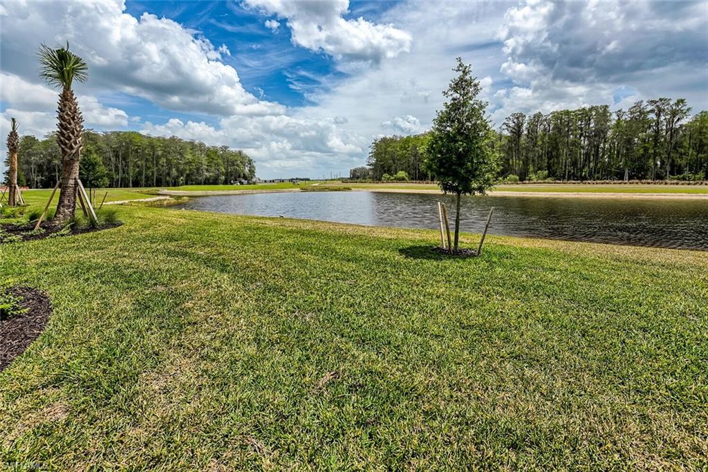 THE NATIONAL GOLF & COUNTRY CLUB AT AVE MARIA - Residential