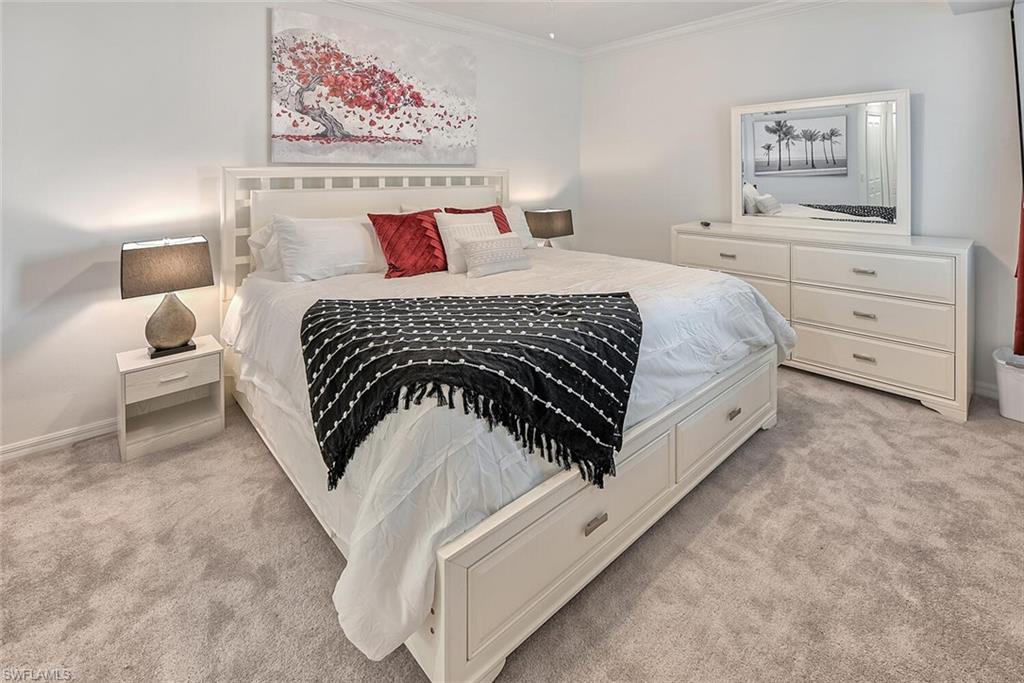 THE NATIONAL GOLF & COUNTRY CLUB AT AVE MARIA - Residential