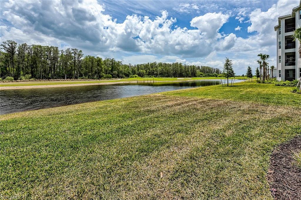 THE NATIONAL GOLF & COUNTRY CLUB AT AVE MARIA - Residential