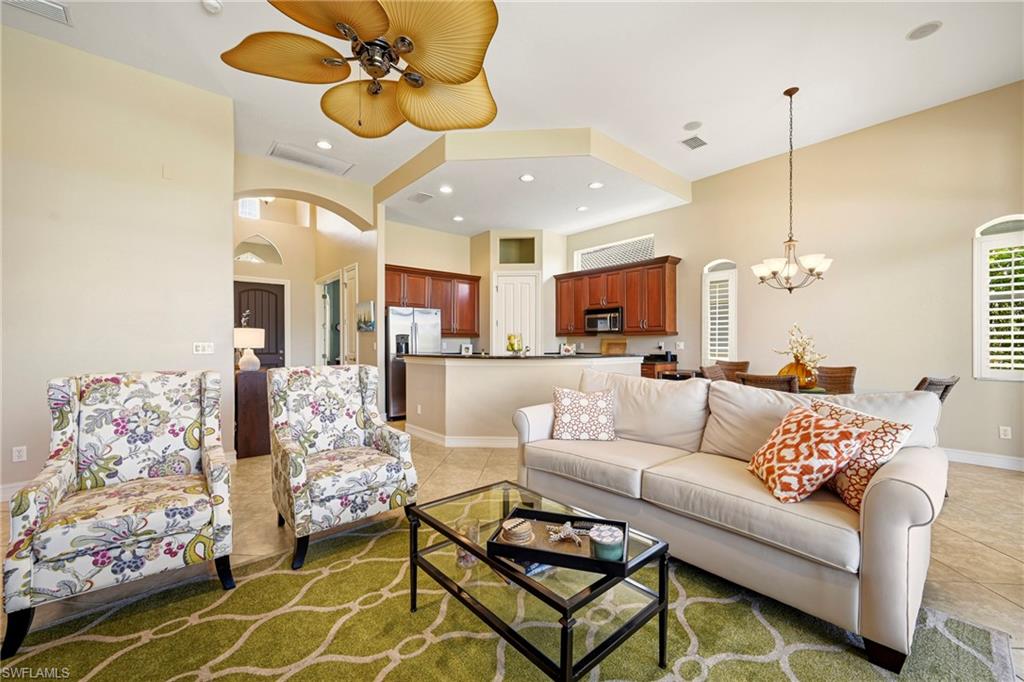 SAVONA - Residential