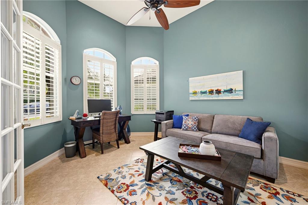 SAVONA - Residential