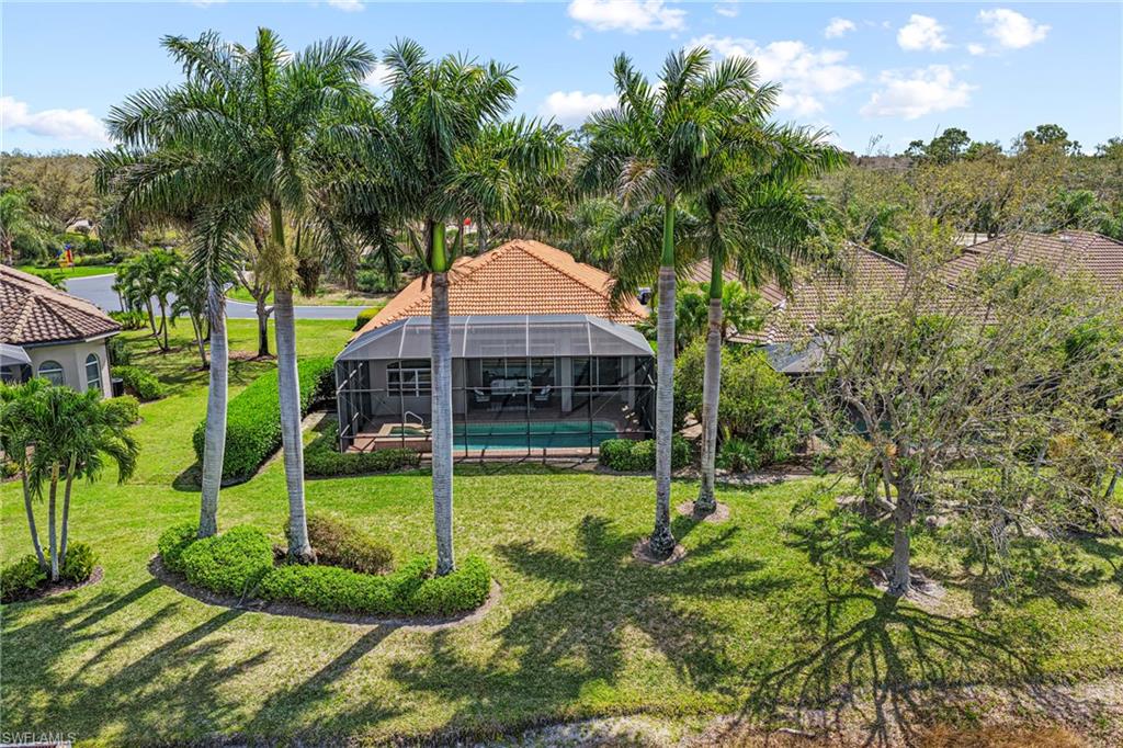 SAVONA - Residential