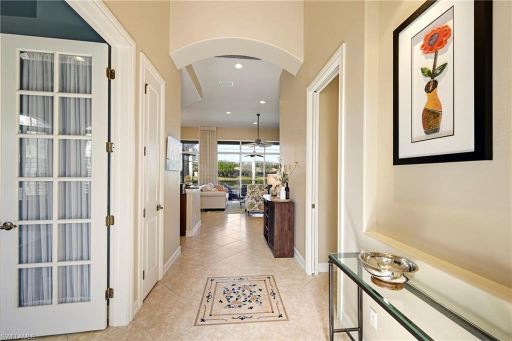 SAVONA - Residential