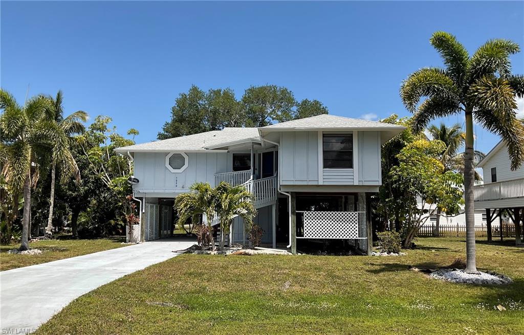 CAPTAINS COVE - Residential