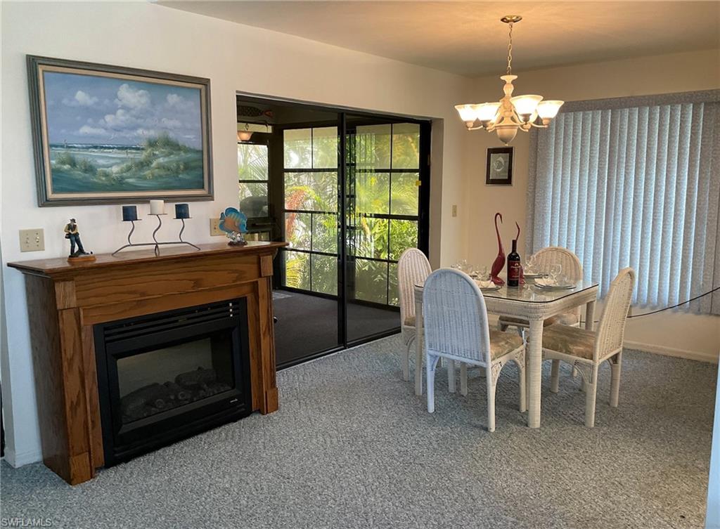 CAPTAINS COVE - Residential