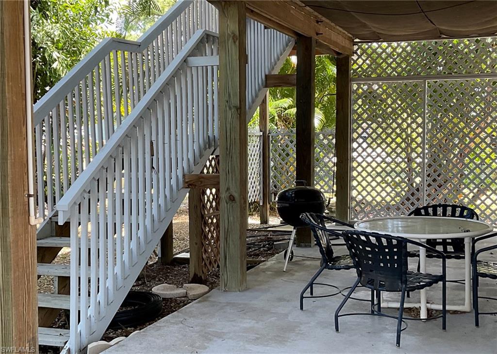 CAPTAINS COVE - Residential