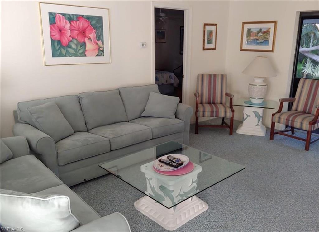 CAPTAINS COVE - Residential