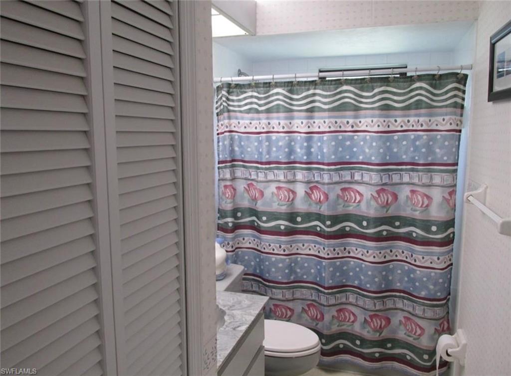 CAPTAINS COVE - Residential