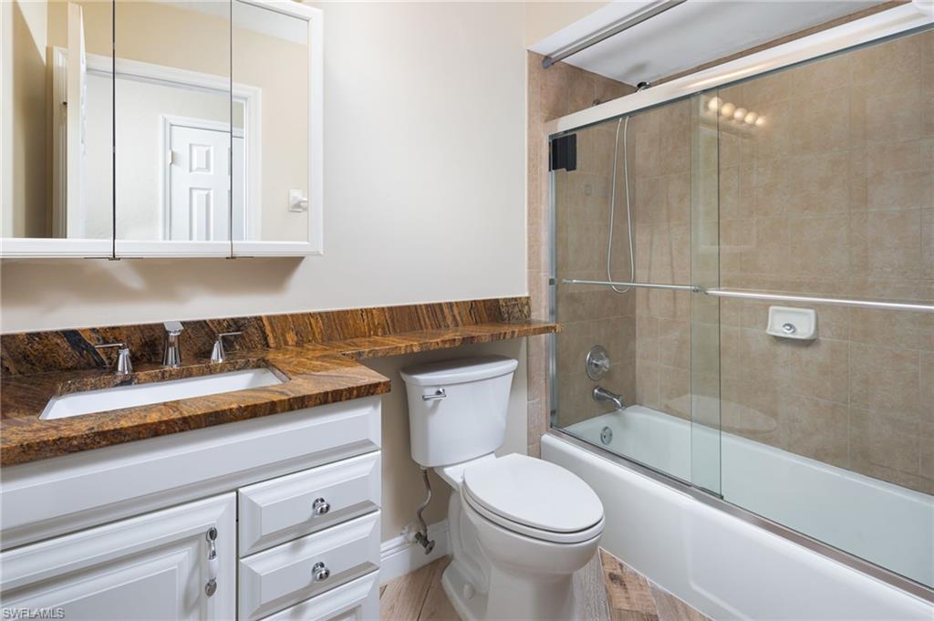 NAPLES PARK - Residential